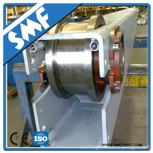SMF End Carriage/ European Style End Carriage/ Japanese Style End Carriage